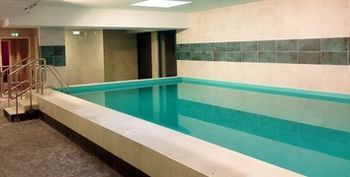 Nemea Appart Hotel Residence Quai Victor トゥール エクステリア 写真
