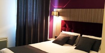 Nemea Appart Hotel Residence Quai Victor トゥール エクステリア 写真
